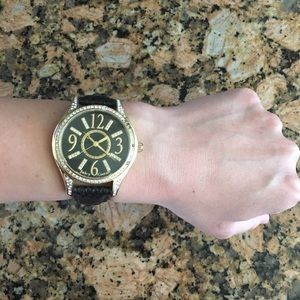 Juicy Watch